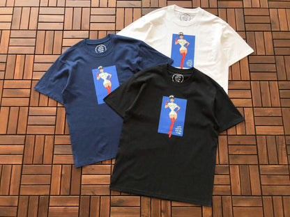 Anti Social Club T-Shirts
