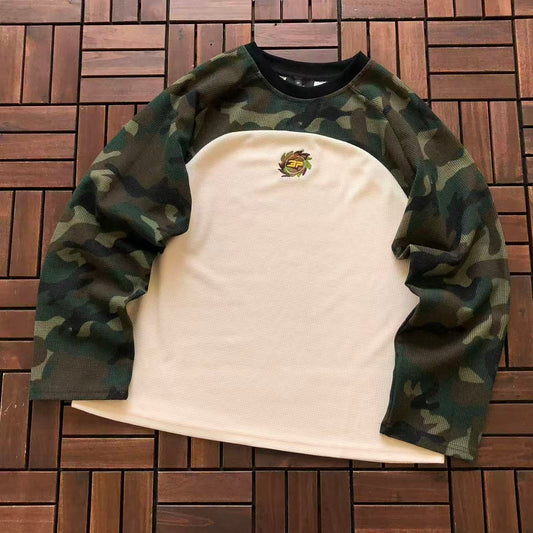 Broken Hoodie