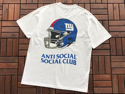 Anti Social Club T-Shirts