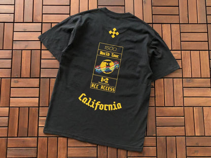 Anti Social Club T-Shirts