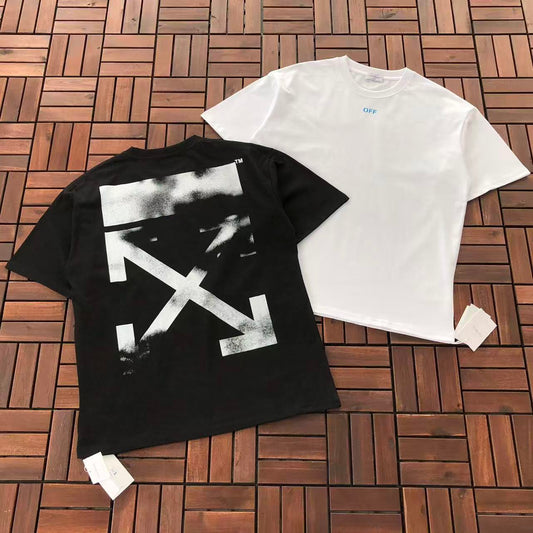 T-shirt Off