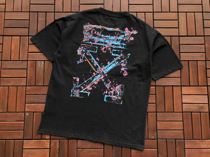 T-shirt Off