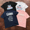Anti Social Club T-Shirts