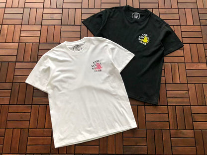 Anti Social Club T-Shirts