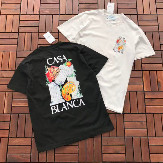 Casa T-Shirts