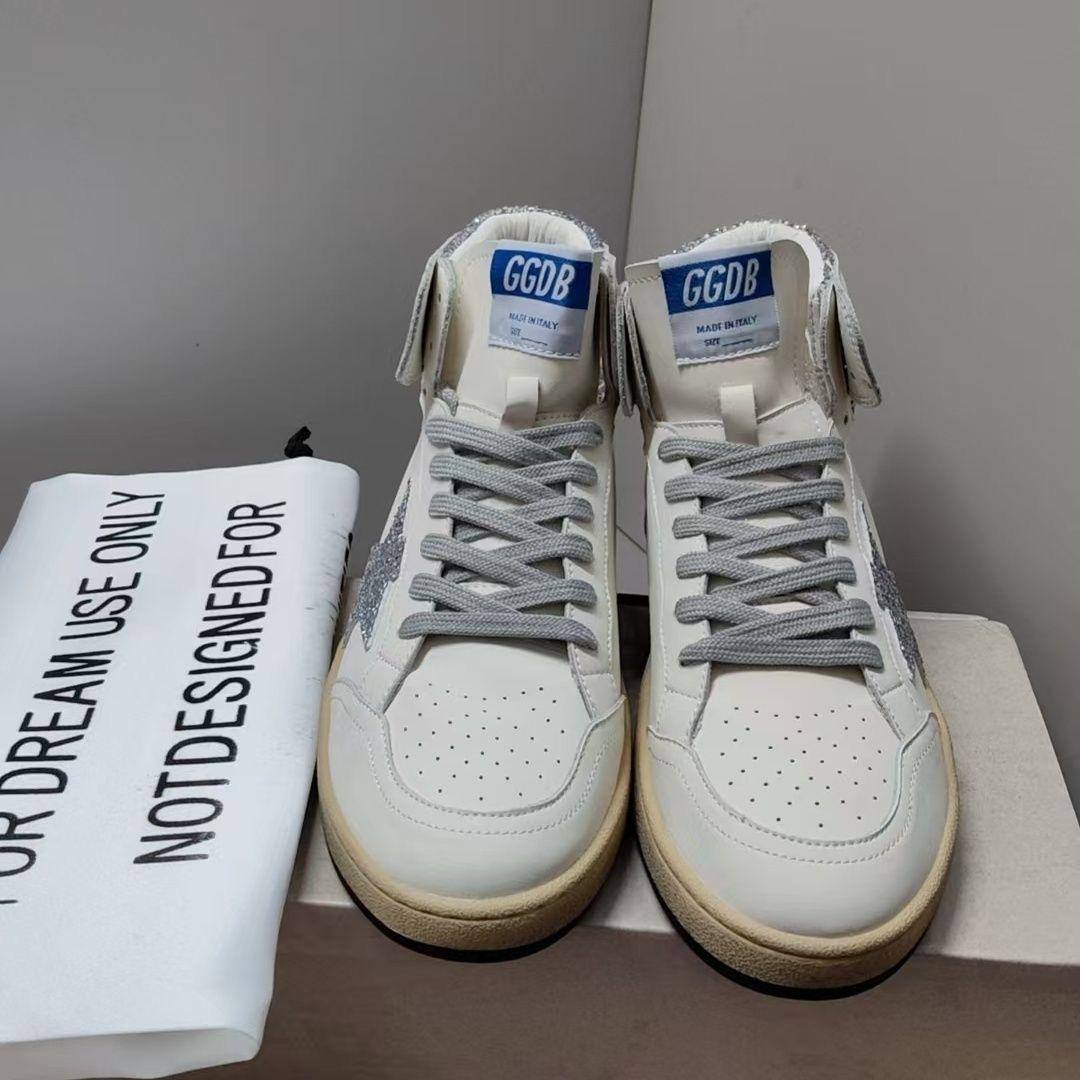 GDGS Deluxe Brand Sky Star High