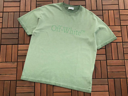 T-shirt Off