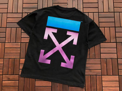 T-shirt Off