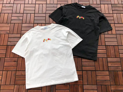 T-shirt Off