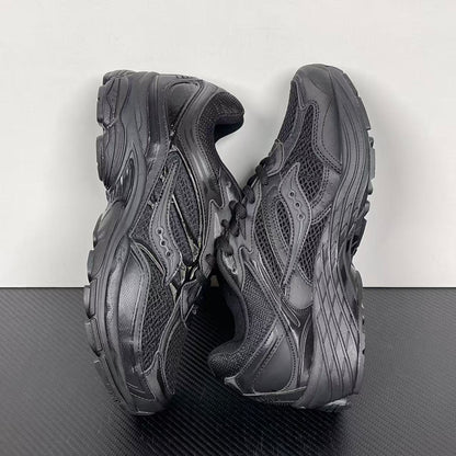 Sau All Black
