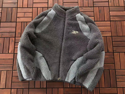 Broken Hoodie