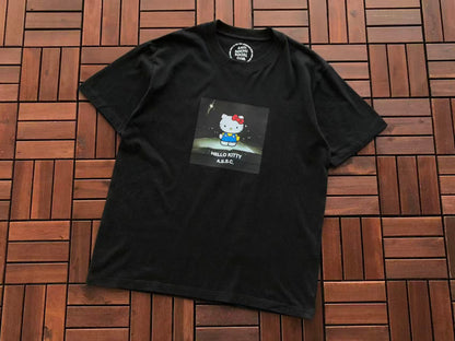 Anti Social Club T-Shirts