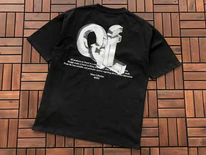 T-shirt Off