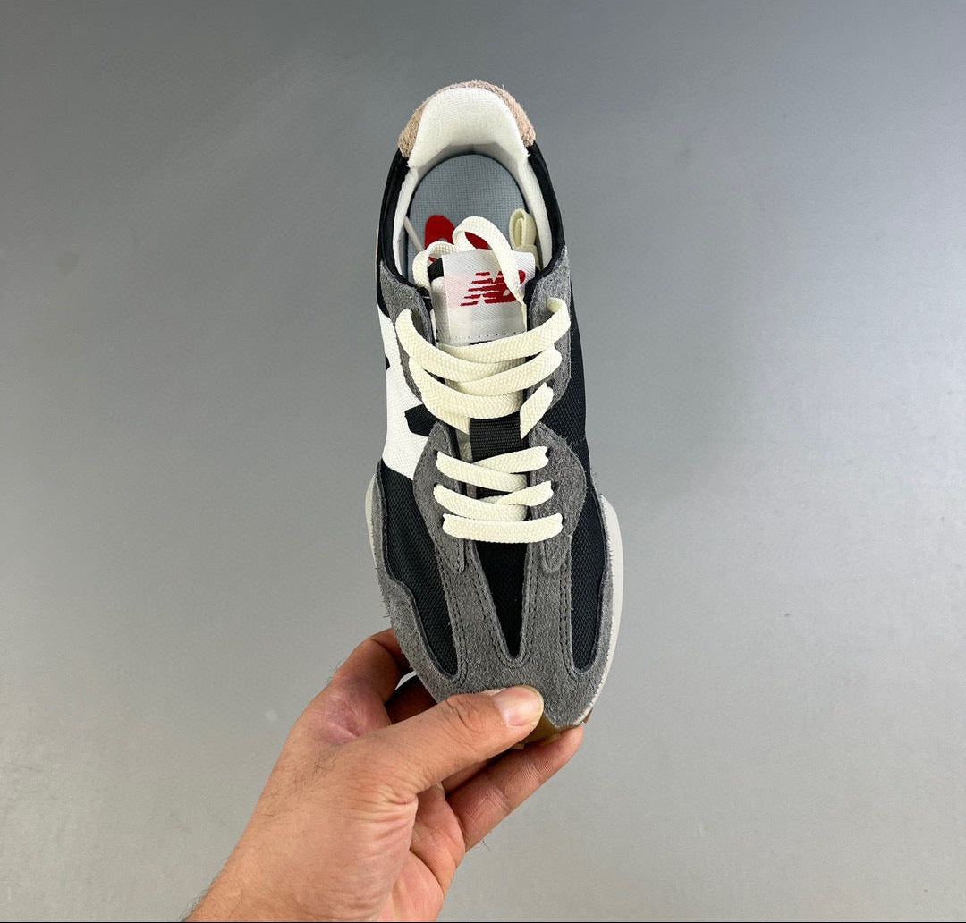 327 Harbor Grey Gum