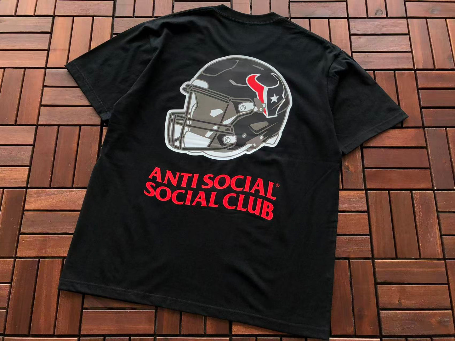 Anti Social Club T-Shirts