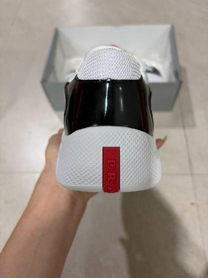 Prada Cup