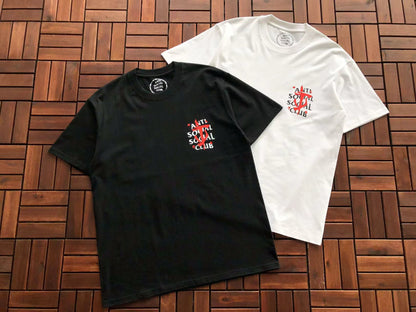 Anti Social Club T-Shirts