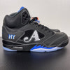 AJ 5 Retro Awake NY Black