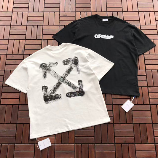 T-shirt Off