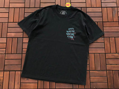 Anti Social Club T-Shirts