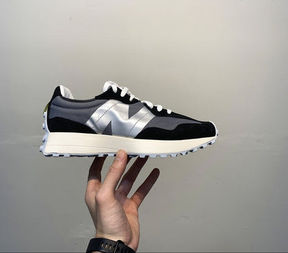 327 Black