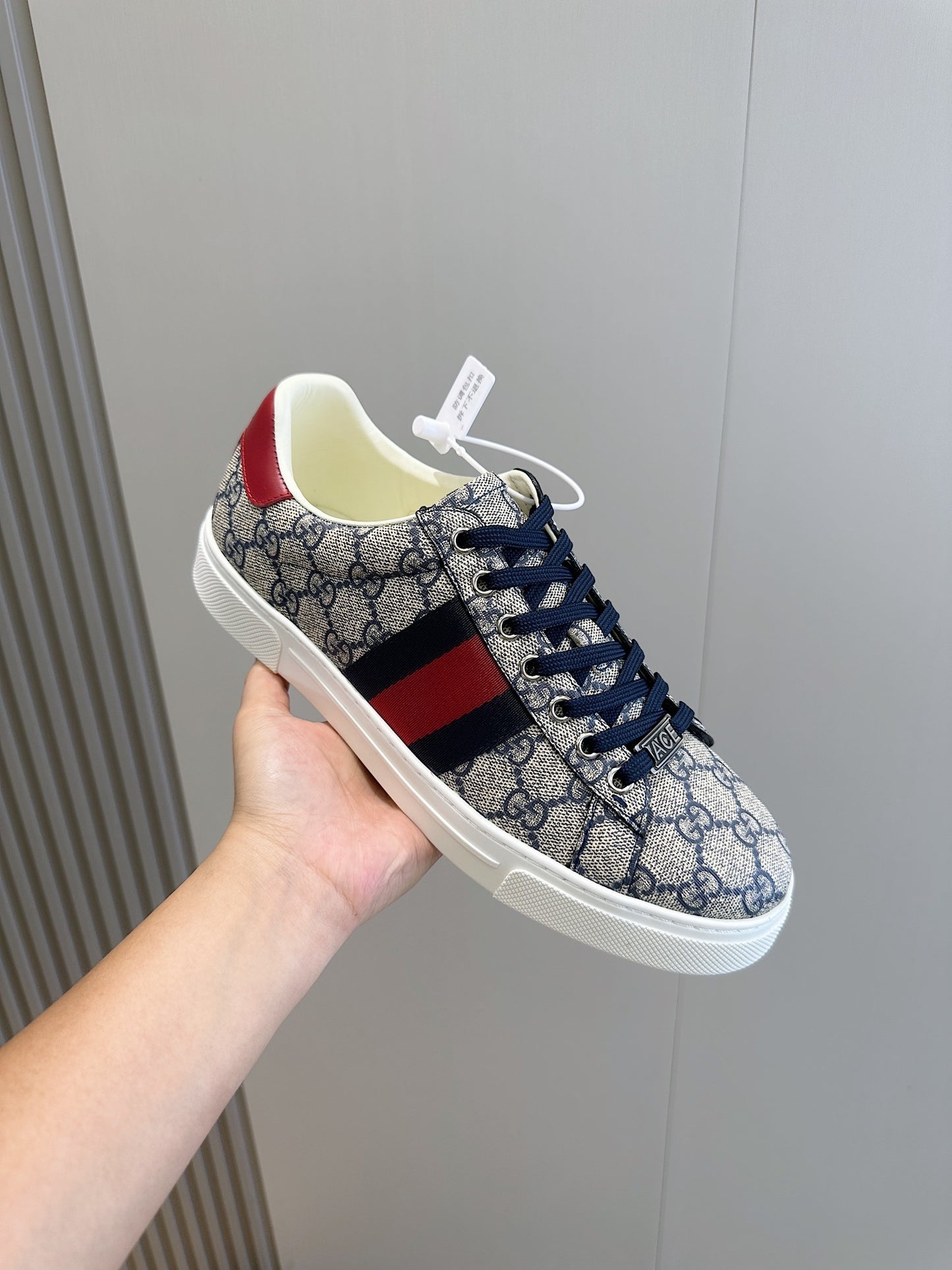 Gu Shoes
