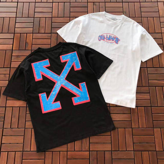 T-shirt Off