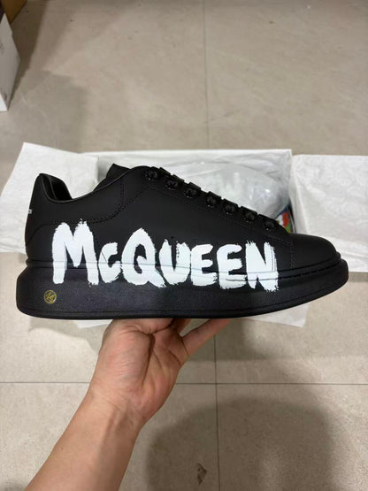 Alexander Mcqueen