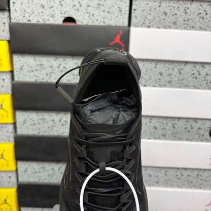 BLG Anatomic Runner Black