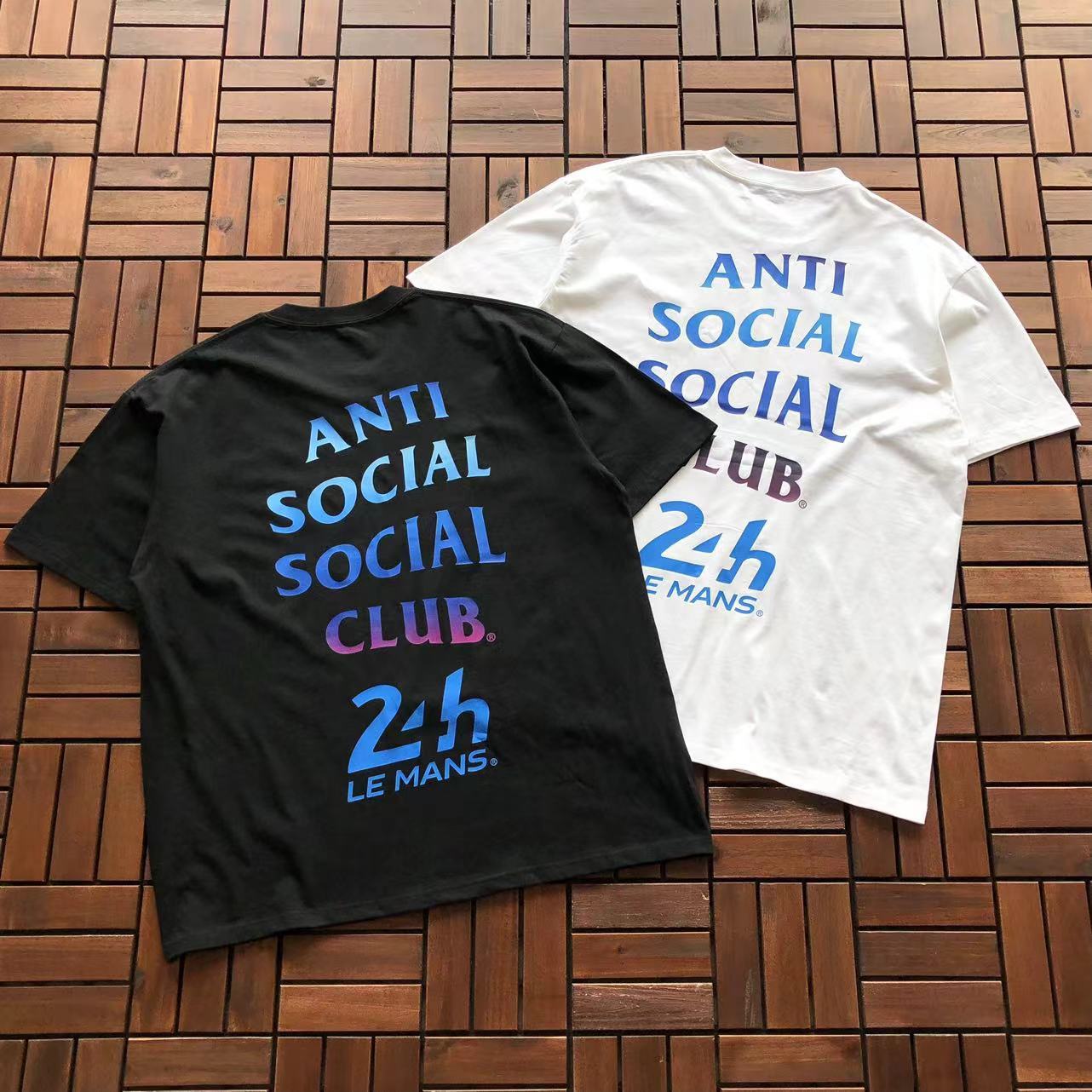 Anti Social Club T-Shirts