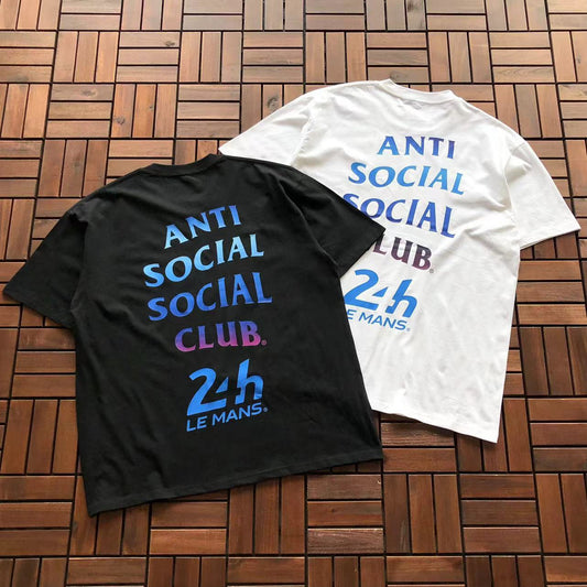 Anti Social Club T-Shirts