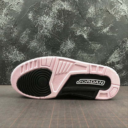 Legacy 312 White Black Pink Foam