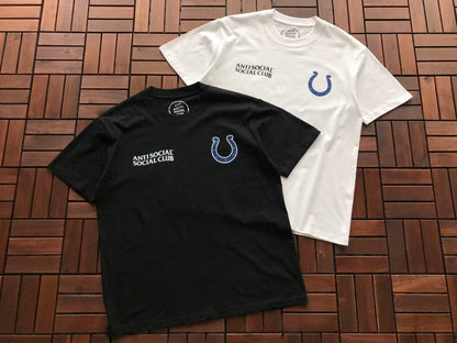 Anti Social Club T-Shirts