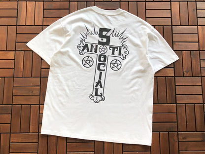 Anti Social Club T-Shirts