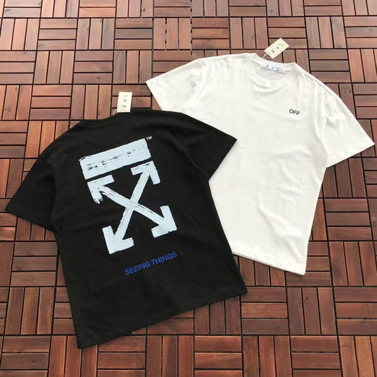 T-shirt Off