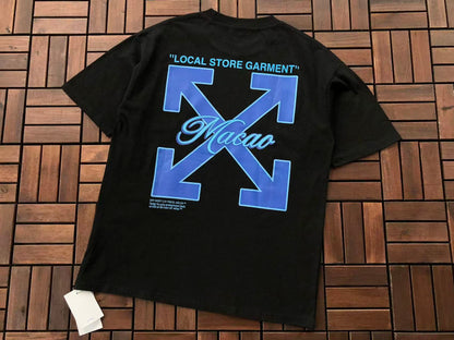 T-shirt Off