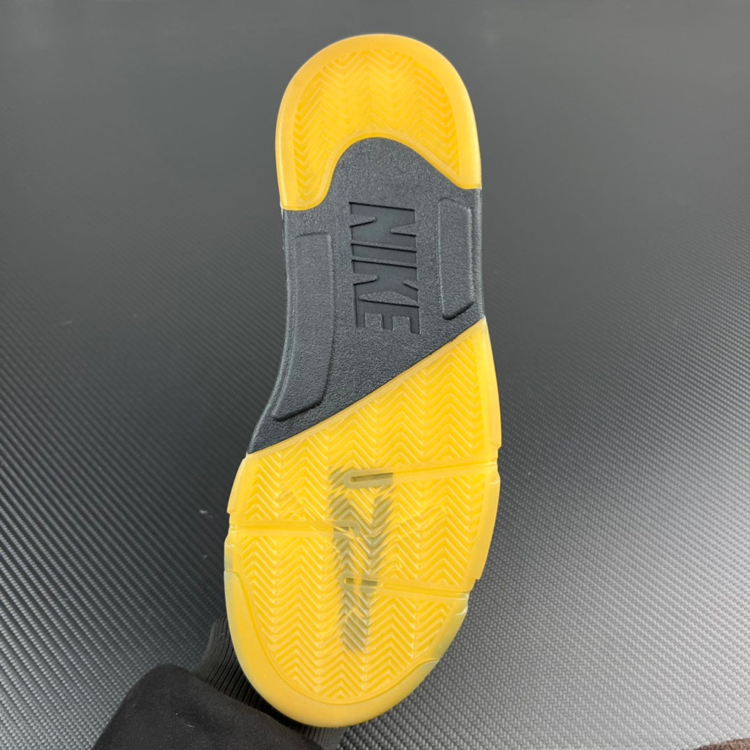 KB5 Retro Dawn