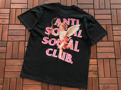 Anti Social Club T-Shirts