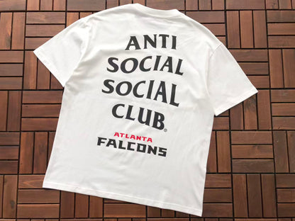 Anti Social Club T-Shirts