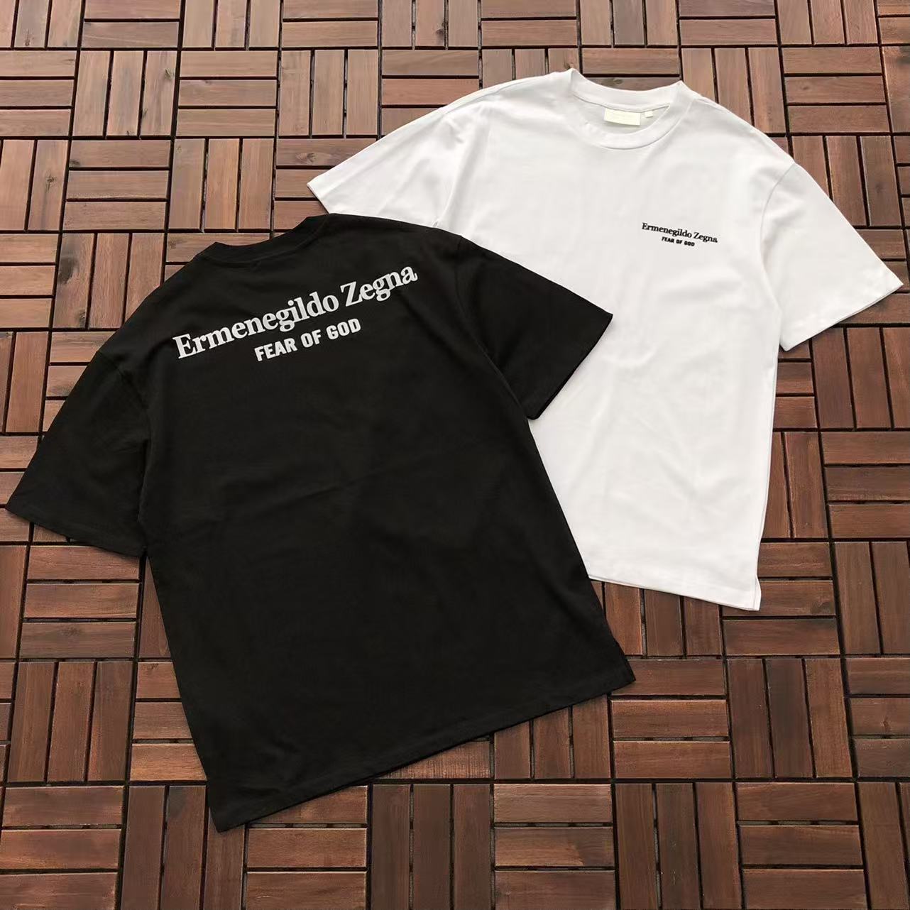 ZEG Tshirt