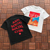 Anti Social Club T-Shirts