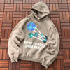 Broken Hoodie