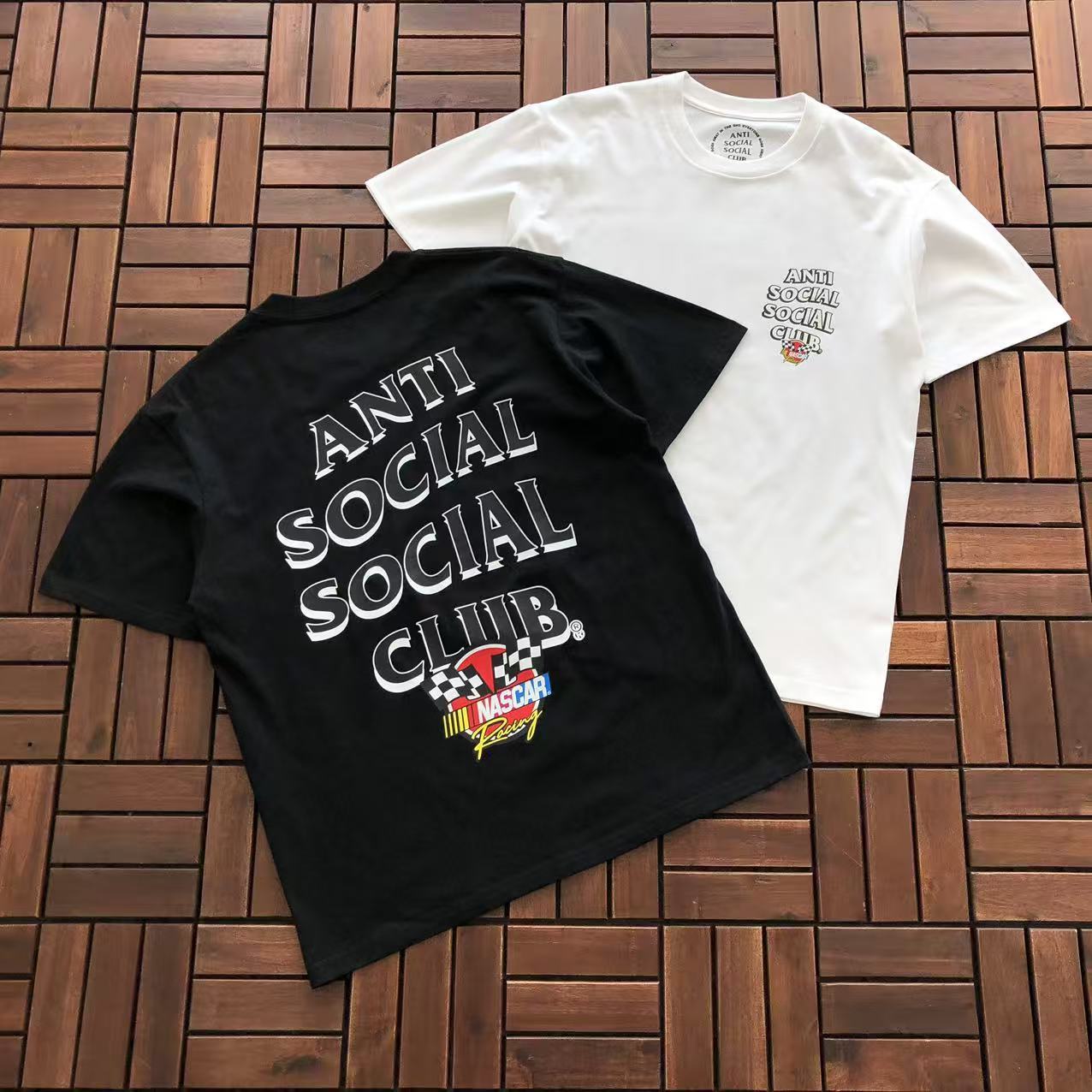 Anti Social Club T-Shirts