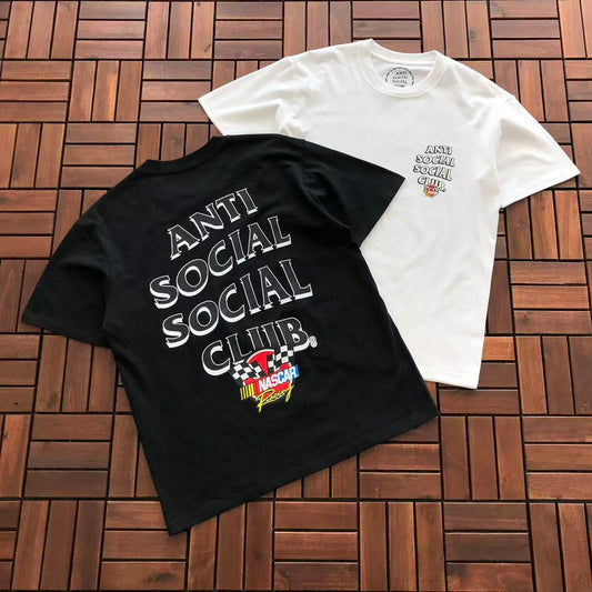 Anti Social Club T-Shirts