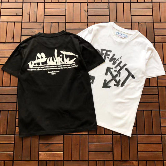 T-shirt Off