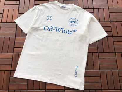 T-shirt Off