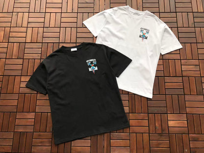 T-shirt Off