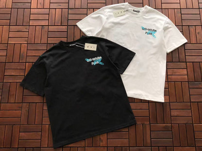T-shirt Off