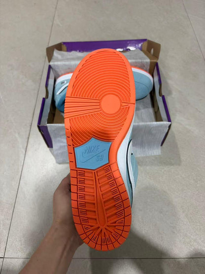 Dunk SB Club 58 Gulf