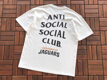 Anti Social Club T-Shirts